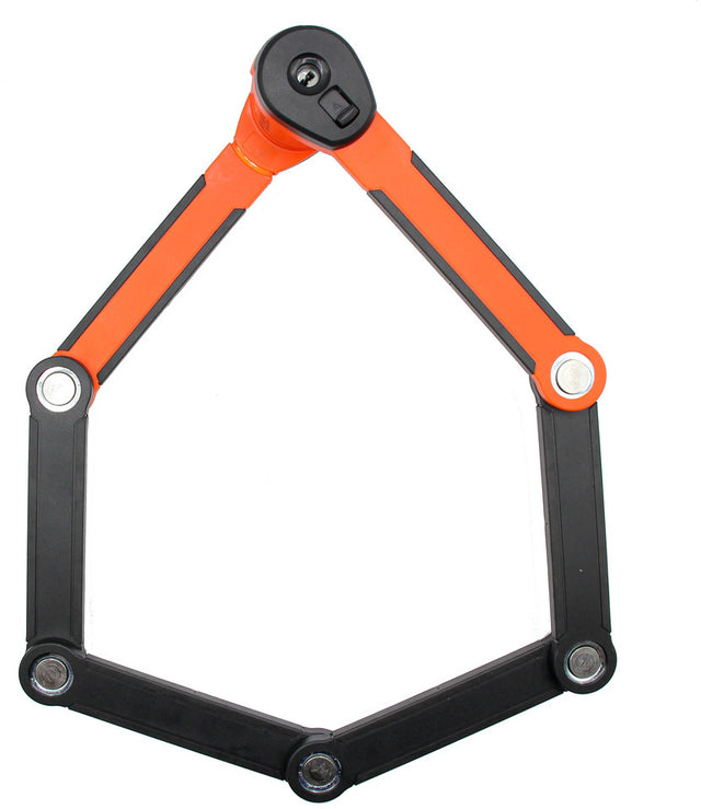 Kryptonite Kryptonite Evolution 790 Faltschloss (90cm) &vert; fahrrad.de