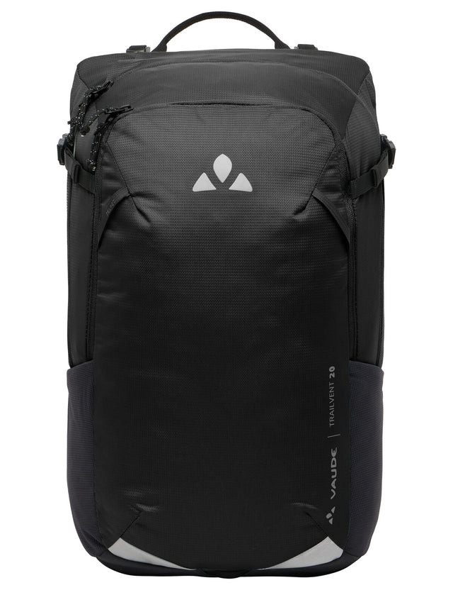 VAUDE VAUDE Trailvent 20 schwarz &vert; fahrrad.de im Angebot