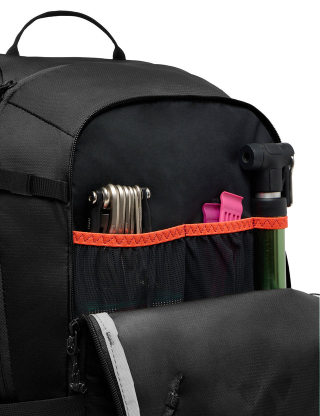VAUDE VAUDE Trailvent 20 schwarz &vert; fahrrad.de im Angebot