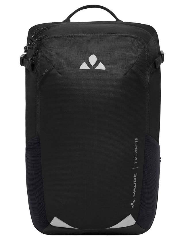 VAUDE VAUDE Trailvent 15 schwarz &vert; fahrrad.de Schlussverkauf