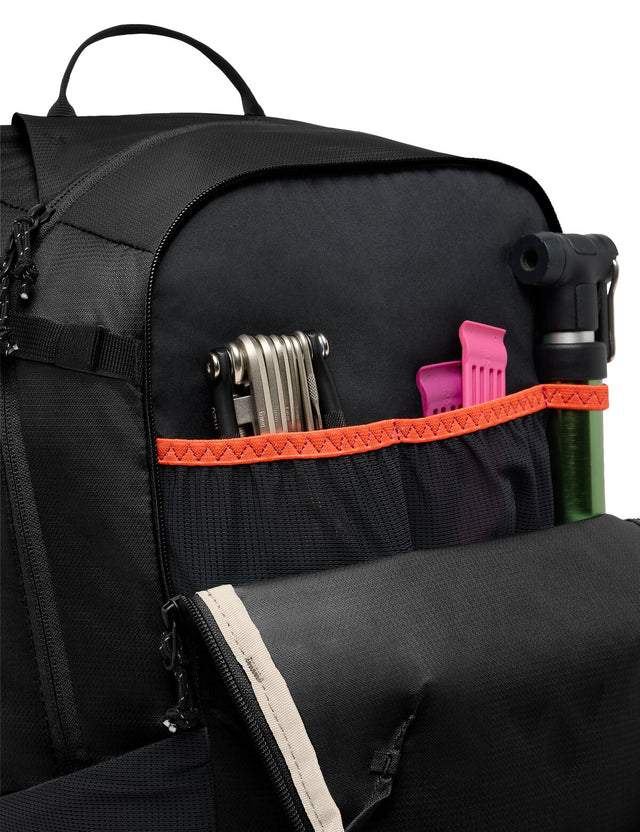 VAUDE VAUDE Trailvent 15 schwarz &vert; fahrrad.de Schlussverkauf