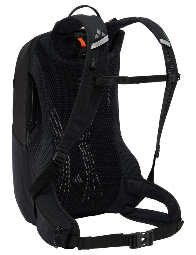 VAUDE VAUDE Trailvent 10 schwarz &vert; fahrrad.de