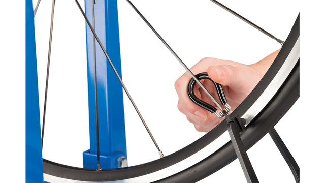 Park Tool Park Tool SW-0 Nippelspanner.127/3 2 schwarz &vert; fahrrad.de