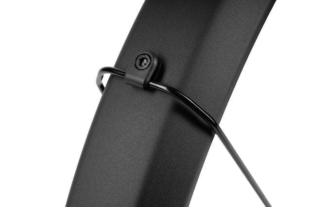 Acid ACID Schutzblechset SIC 2.0 84 27 5" BB Mount black &vert; fahrrad.de Limitierter Zeitrabatt