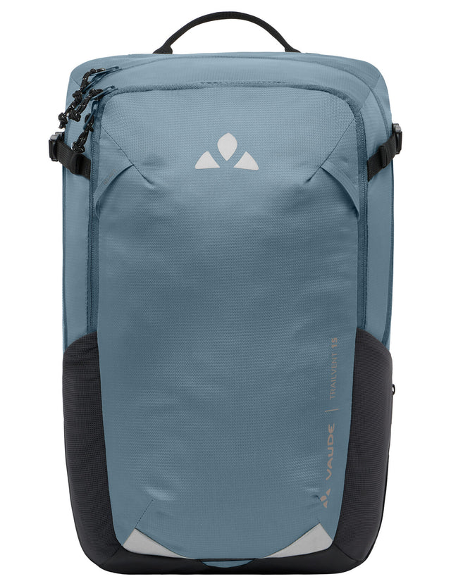 VAUDE VAUDE Trailvent 15 grau &vert; fahrrad.de Sonderangebot