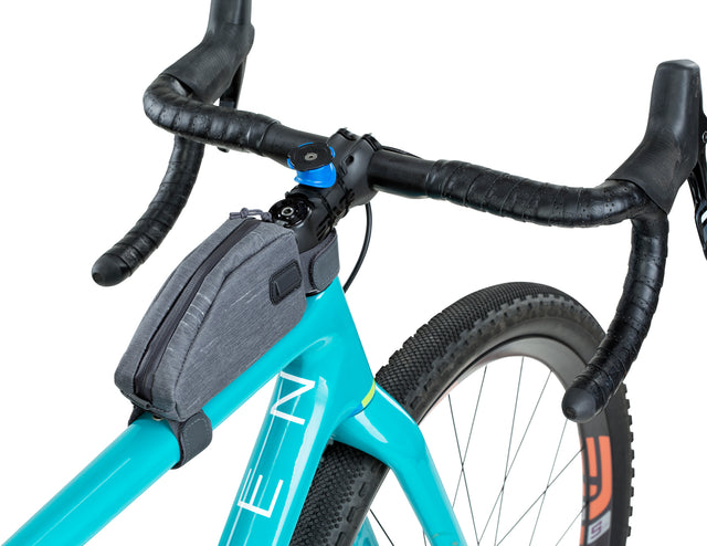 EVOC EVOC Oberrohrtasche S grau &vert; fahrrad.de Günstig kaufen