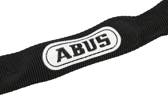 ABUS ABUS 5805K Steel-O-Chain Kettenschloss schwarz &vert; fahrrad.de Weihnachtsangebot