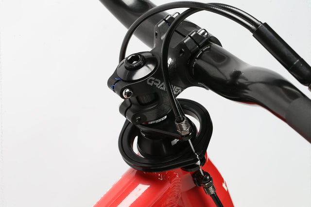 Haro Bikes Haro Bikes Thread Slope Navajo Red &vert; fahrrad.de Jubiläumsangebot