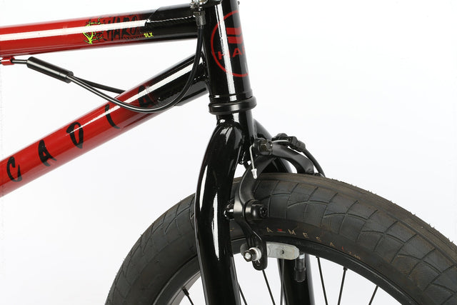 Haro Bikes Haro Bikes Leucadia DLX Black/Red &vert; fahrrad.de Top Angebot