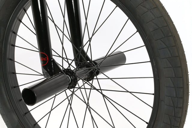 Haro Bikes Haro Bikes Leucadia DLX Black/Red &vert; fahrrad.de Top Angebot