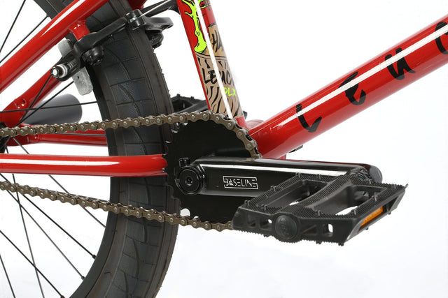 Haro Bikes Haro Bikes Leucadia DLX Black/Red &vert; fahrrad.de Top Angebot