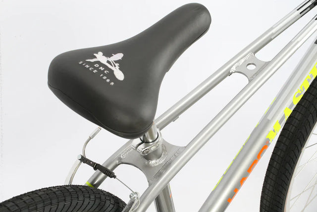 Haro Bikes Haro Bikes Master DMC 26" Black/Silver &vert; fahrrad.de Online Outlet