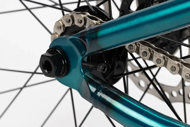 Haro Bikes Haro Bikes Steel Reserve 3 Transparent Atlantic Blue &vert; fahrrad.de Zeitlich begrenztes Angebot
