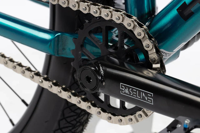 Haro Bikes Haro Bikes Steel Reserve 3 Transparent Atlantic Blue &vert; fahrrad.de Zeitlich begrenztes Angebot