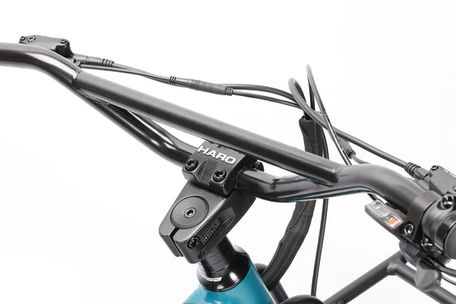 Haro Bikes Haro Bikes Skwad LT Atlantic Blue &vert; fahrrad.de Neuheiten