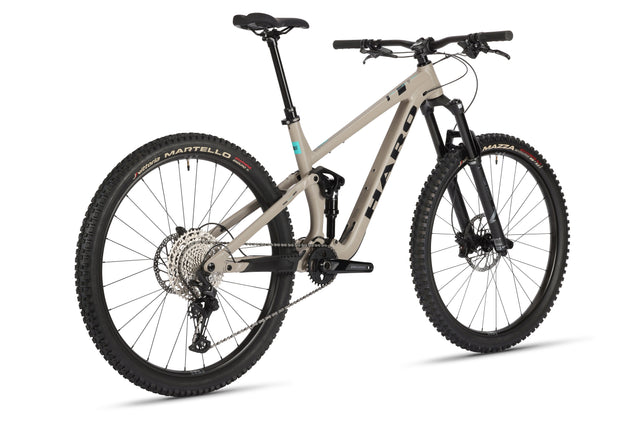 Haro Bikes Haro Bikes Daley Alloy 2 Matte Stone Grey &vert; fahrrad.de Saisonale Angebote