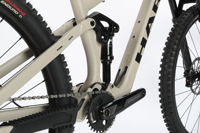 Haro Bikes Haro Bikes Daley Alloy 2 Matte Stone Grey &vert; fahrrad.de Saisonale Angebote