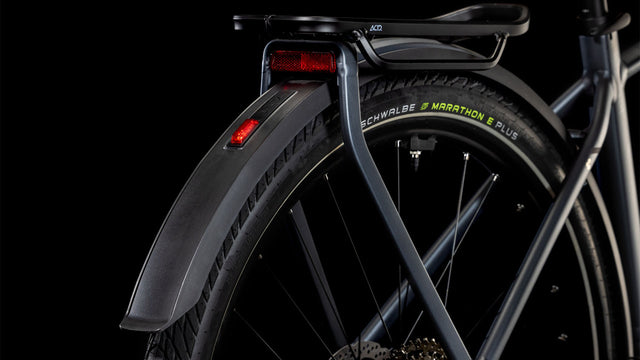 Cube Cube Touring Hybrid Pro 625 metallicgrey´n´chrome (2025) &vert; fahrrad.de Sonderangebote