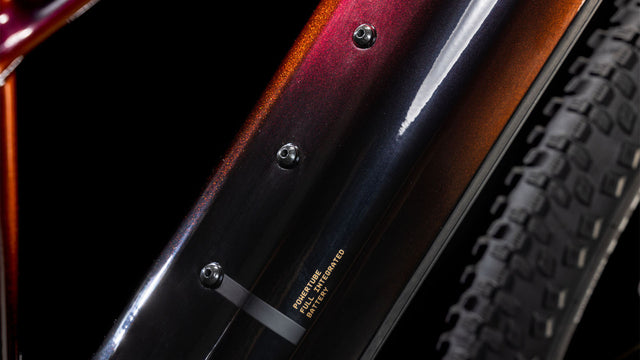 Cube Cube Reaction Hybrid SLT 800 solareclipse´n´bronze (2025) &vert; fahrrad.de Tiefpreis