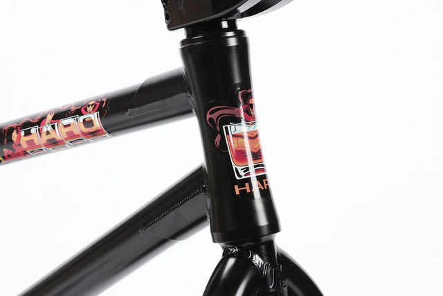 Haro Bikes Haro Bikes "Chad Kerley" CK Pro &vert; fahrrad.de Super Sparpreis