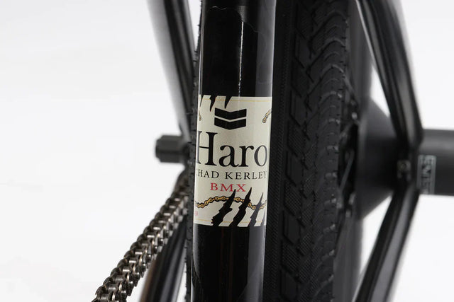Haro Bikes Haro Bikes "Chad Kerley" CK Pro &vert; fahrrad.de Super Sparpreis