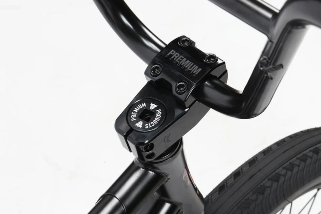 Haro Bikes Haro Bikes "Chad Kerley" CK Pro &vert; fahrrad.de Super Sparpreis