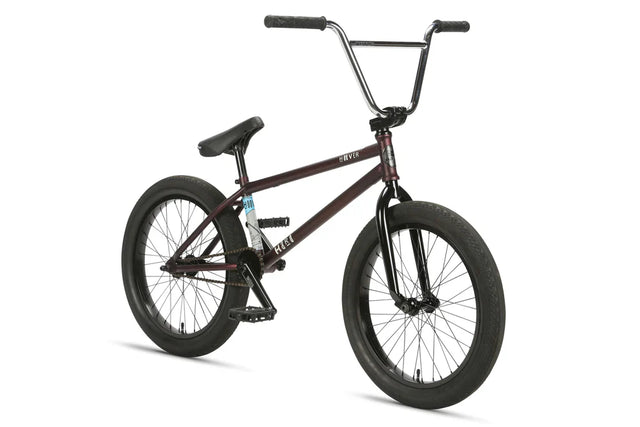 Haro Bikes Haro Bikes Hoover "Transparent Merlot" &vert; fahrrad.de Wochenangebot