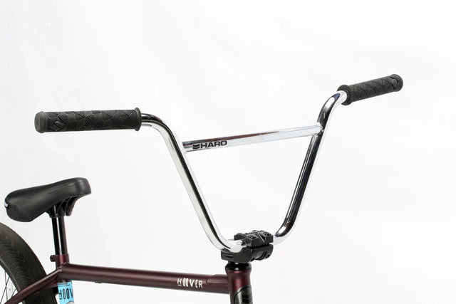 Haro Bikes Haro Bikes Hoover "Transparent Merlot" &vert; fahrrad.de Wochenangebot