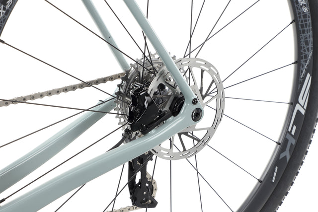 Haro Bikes Haro Bikes Buzzard Carbon 1 - Semi-Gloss Slate Blue Black Fade / White &vert; fahrrad.de Kostenlose Rückgabe