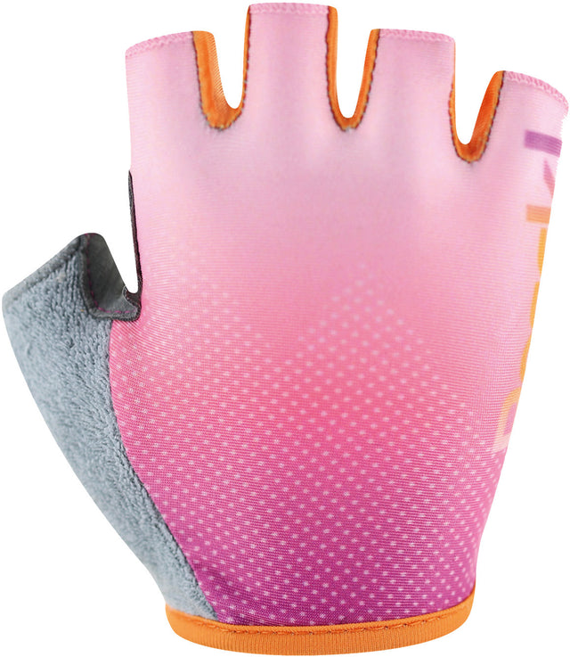 Roeckl Roeckl Tarifa Handschuhe Kinder Pink Shadow &vert; fahrrad.de Letzter Tag