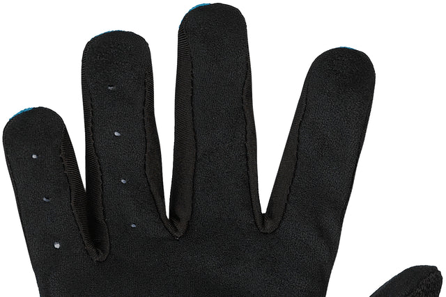 Giro Giro DND Jr. II Handschuhe shaboti blue &vert; fahrrad.de Zeitbegrenzte Promotion