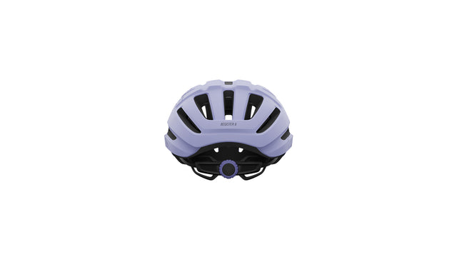 Giro Giro Register II Y Helm matte lilac fade &vert; fahrrad.de Nur für heute