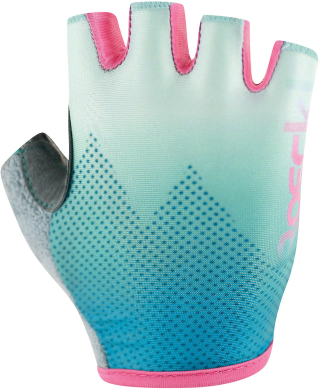 Roeckl Roeckl Tarifa Handschuhe Kinder Bayblue Shadow &vert; fahrrad.de Sonderangebot der Fabrik