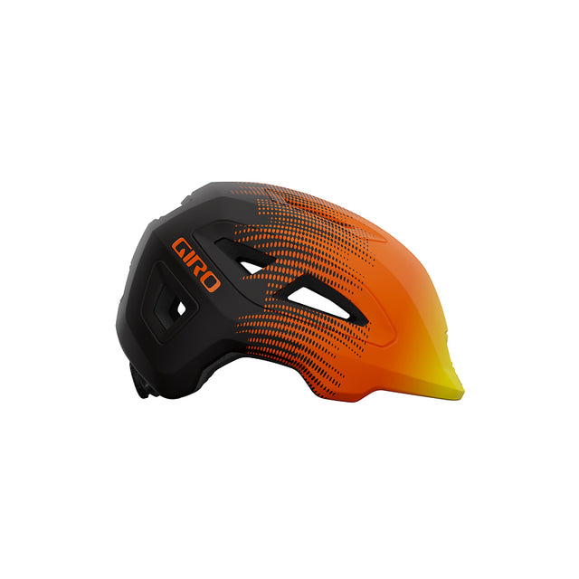 Giro Giro Scamp MIPS II Helm matte orange towers &vert; fahrrad.de Bis zu 55% Rabatt