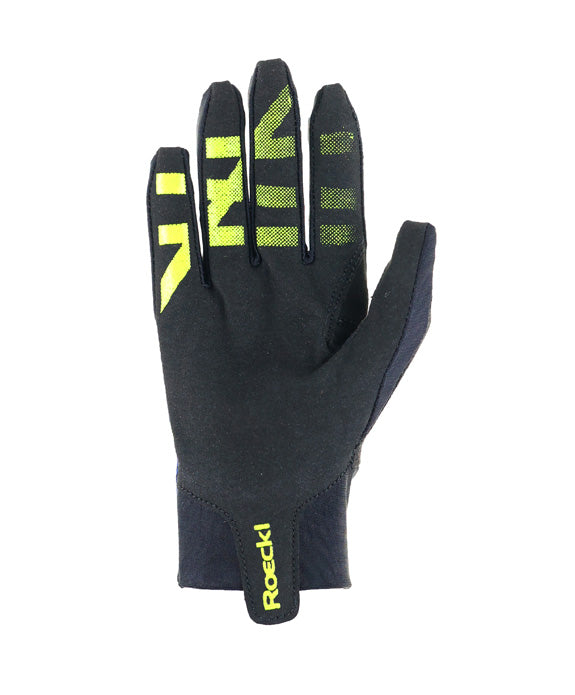 Roeckl Roeckl Moleno 2 Jr. Handschuhe Kinder Alpine Blue Shadow &vert; fahrrad.de Discount Store für neue Produkte