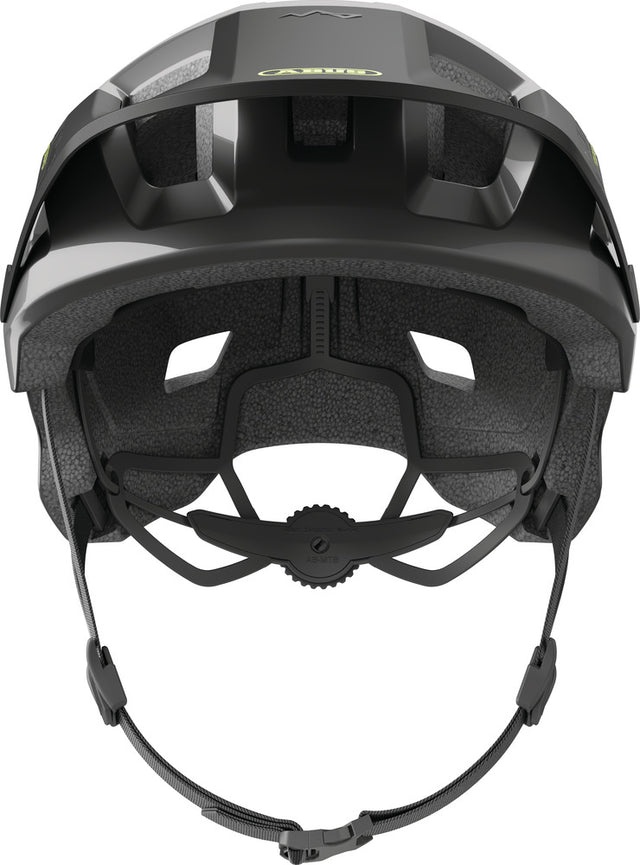 ABUS ABUS Youdrop Helm Kids shiny schwarz &vert; fahrrad.de Riesige Rabatte