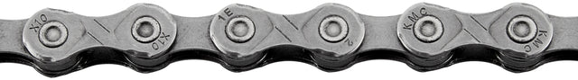KMC KMC X10 Kette 10-fach grau &vert; fahrrad.de Clearance-Verkauf