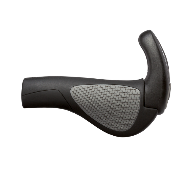 Ergon Ergon GP2 Griffe schwarz/grau &vert; fahrrad.de im Angebot