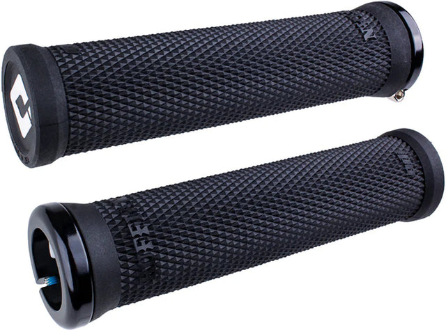 ODI ODI Griffe Ruffian V2.1 schwarz &vert; fahrrad.de Schlussverkauf