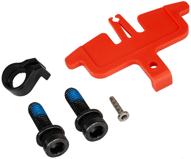 Shimano Shimano Deore XT BR-M8120 Scheibenbremse I-Spec EV mit N03A Resin Pad | fahrrad.de
