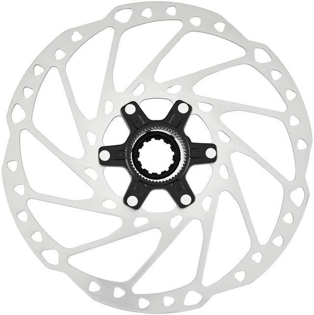 Shimano Shimano SM-RT64 Bremsscheibe mit Magnetischem Verschlussring 203mm &vert; fahrrad.de Versandkostenfrei
