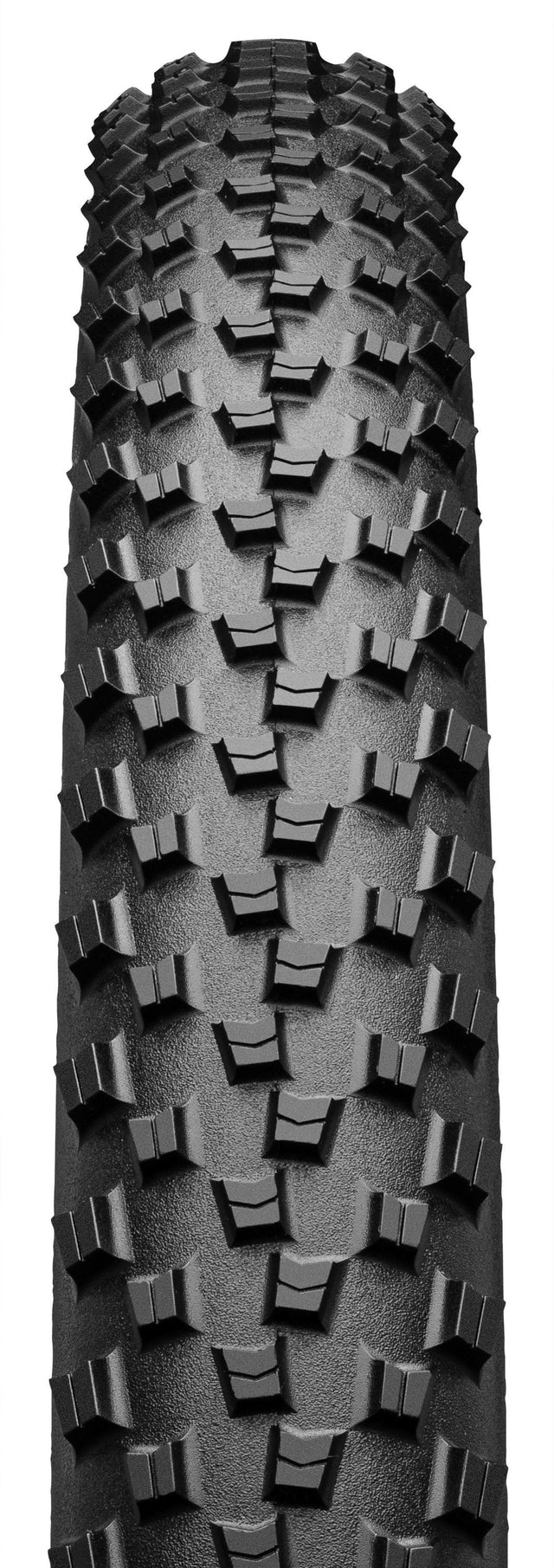Continental Continental Cross King Performance Drahtreifen 24x2" E-25 schwarz &vert; fahrrad.de Flash Sale