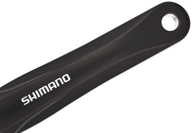 Shimano Shimano Acera FC-M361 Kurbel 42/32/22 mit Kettenschutzring schwarz &vert; fahrrad.de Osterangebot