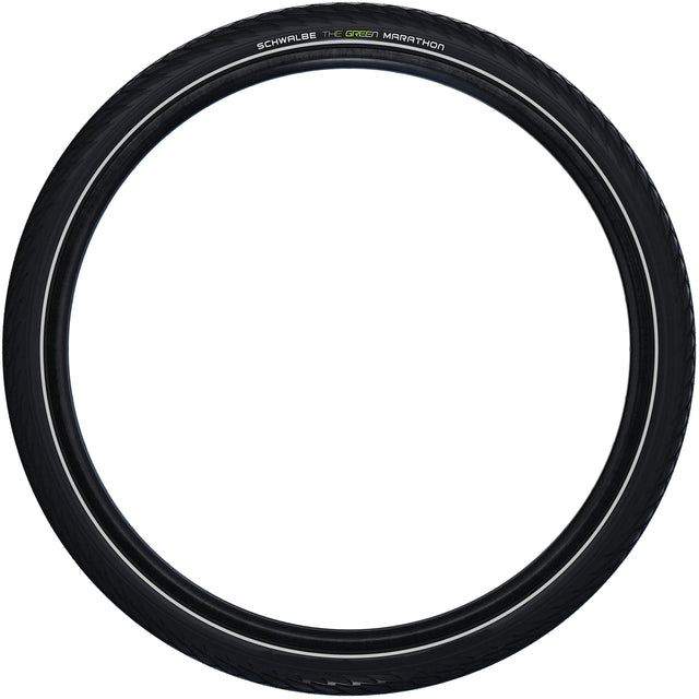 Schwalbe Schwalbe Marathon Performance Drahtreifen 26x1.75" GreenGuard TwinSkin &vert; fahrrad.de Vatertagsangebot