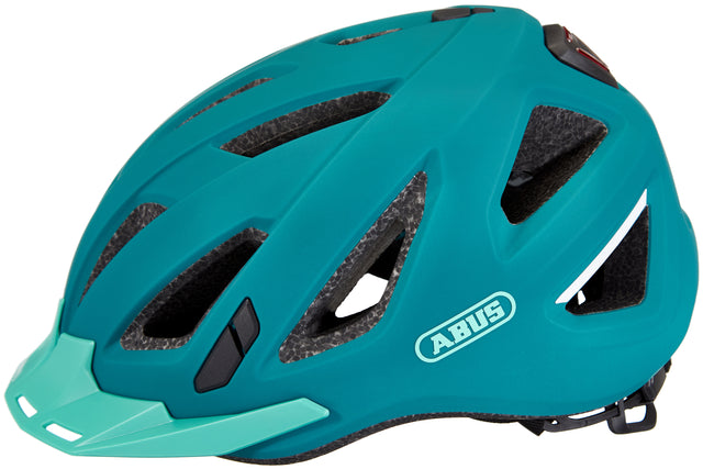 ABUS ABUS Urban-I 3.0 Helm grün &vert; fahrrad.de Neueste Mode