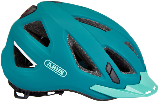 ABUS ABUS Urban-I 3.0 Helm grün &vert; fahrrad.de Neueste Mode
