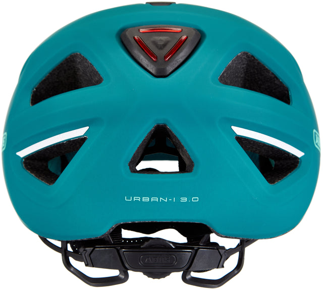 ABUS ABUS Urban-I 3.0 Helm grün &vert; fahrrad.de Neueste Mode
