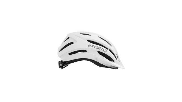 Giro Giro Register II Helm matte white/charcoal &vert; fahrrad.de Online Outlet