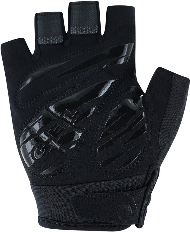 Roeckl Roeckl Itamos 2 Handschuhe Black/red &vert; fahrrad.de Exklusive Angebote