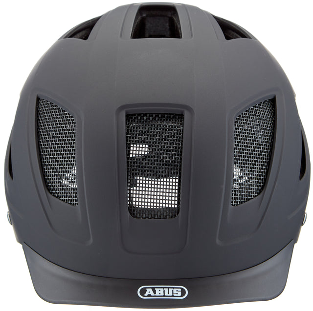 ABUS ABUS Hyban 2.0 Helm schwarz &vert; fahrrad.de
